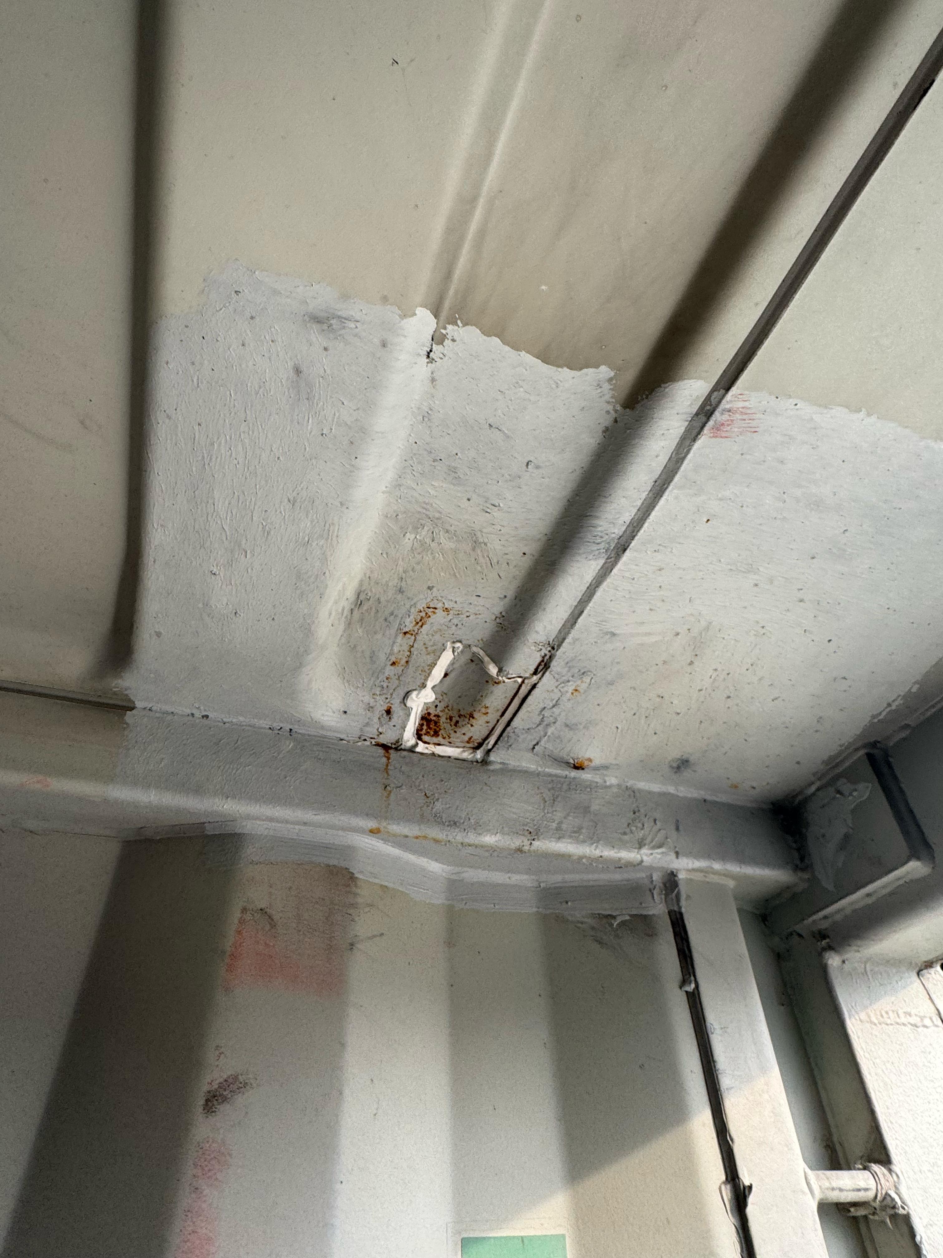 Морской контейнер EGSU3065260