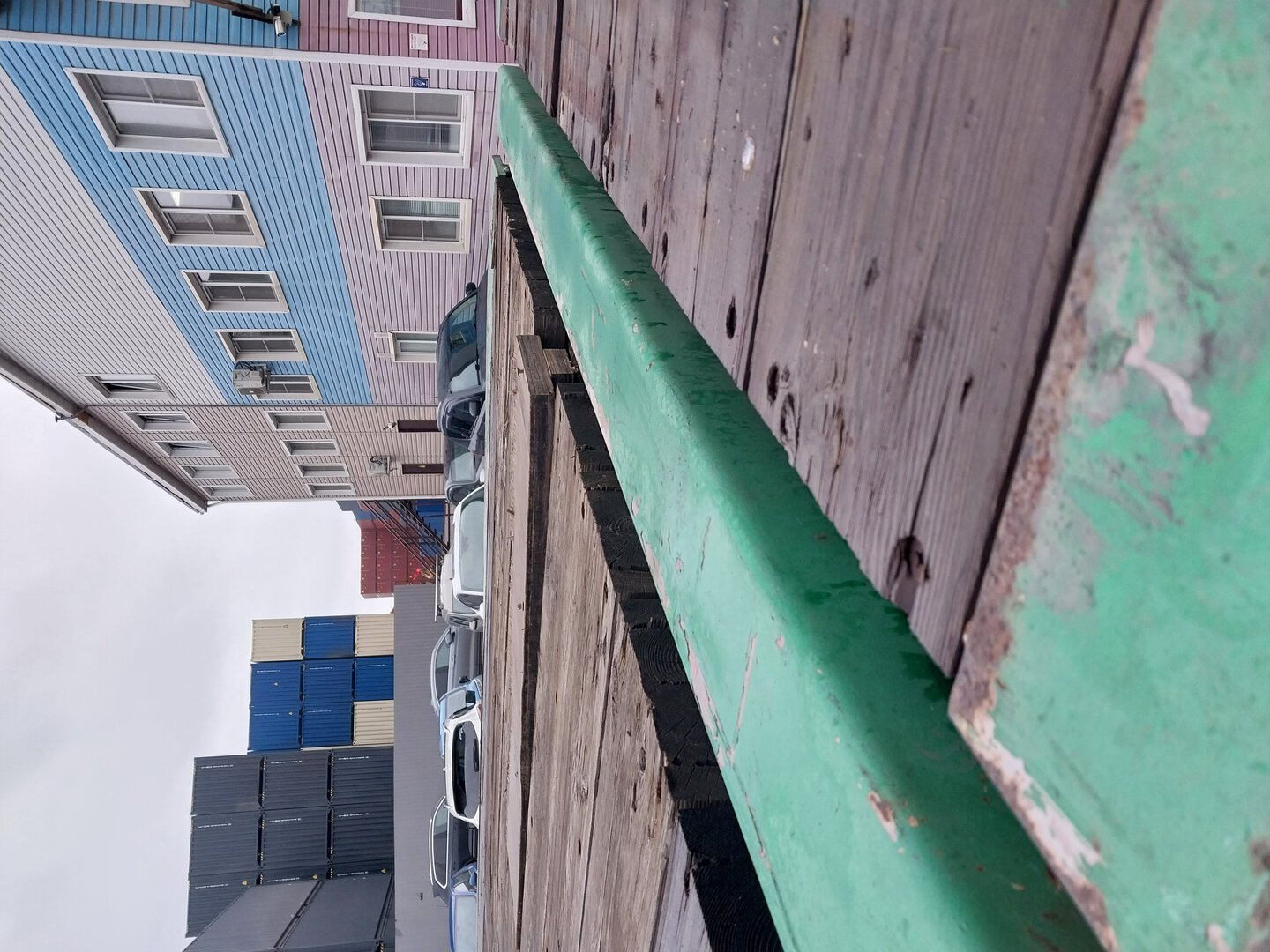 Морской контейнер EISU7100233