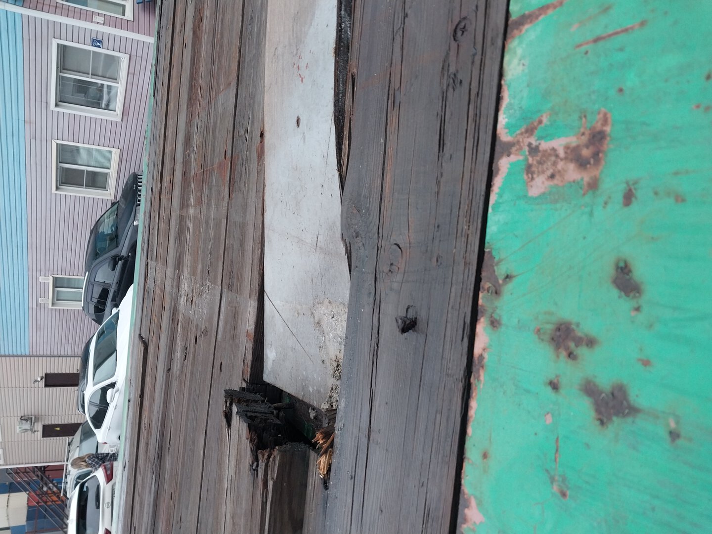 Морской контейнер EISU7100233