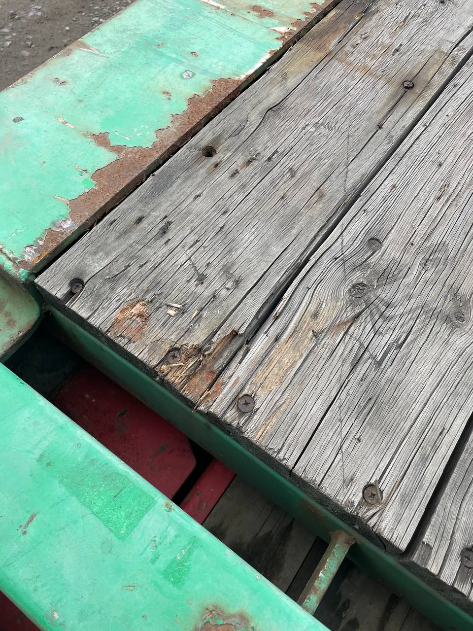 Морской контейнер EISU7500311