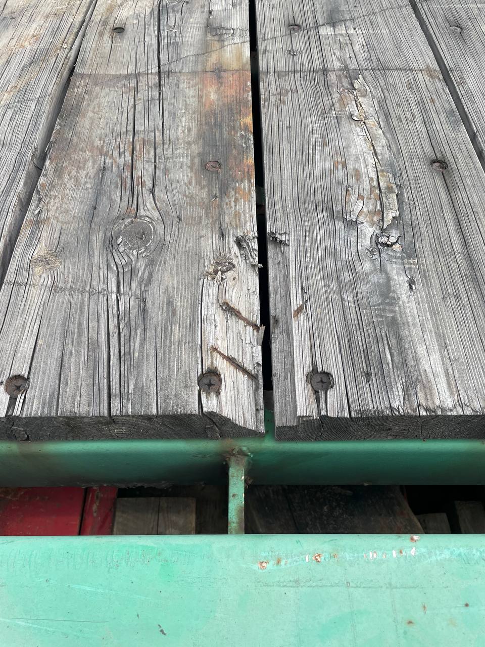 Морской контейнер EISU7500311