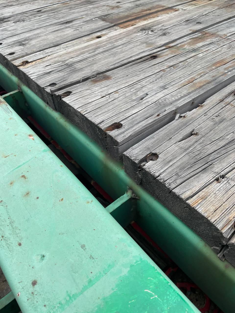 Морской контейнер EISU7500311