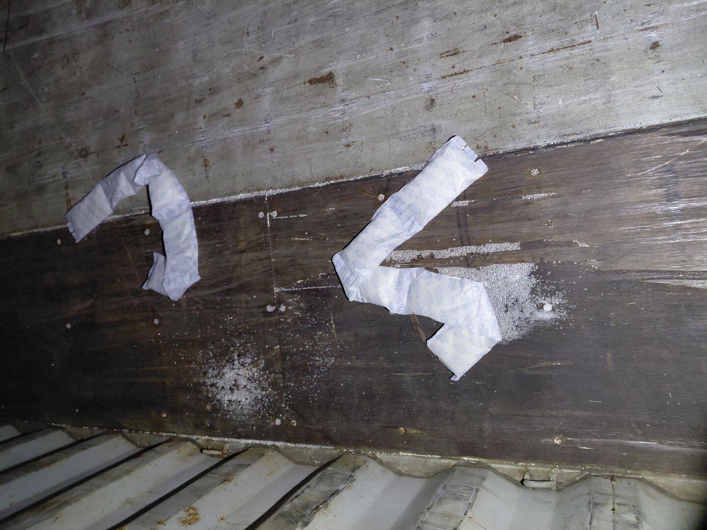 Морской контейнер EISU9134042