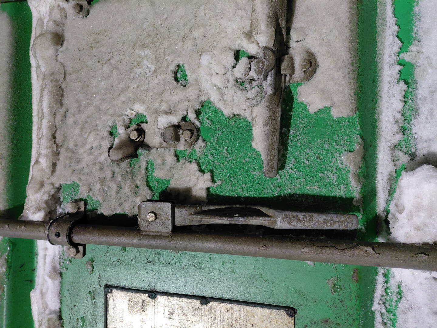 Морской контейнер EISU9134042