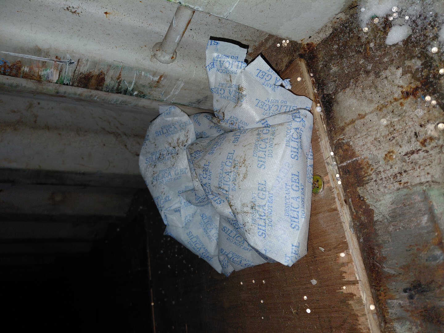 Морской контейнер EISU9134042