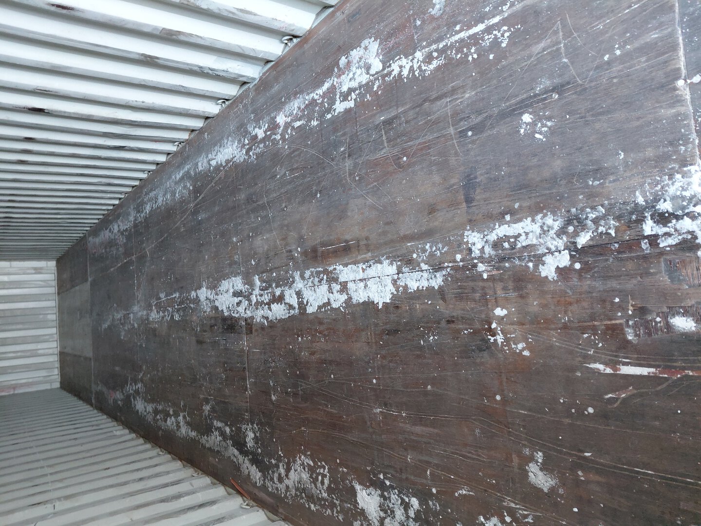 Морской контейнер EISU9253904