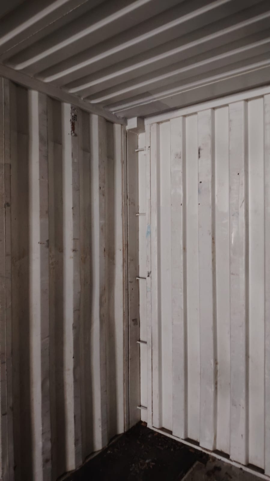 Морской контейнер EISU9476148