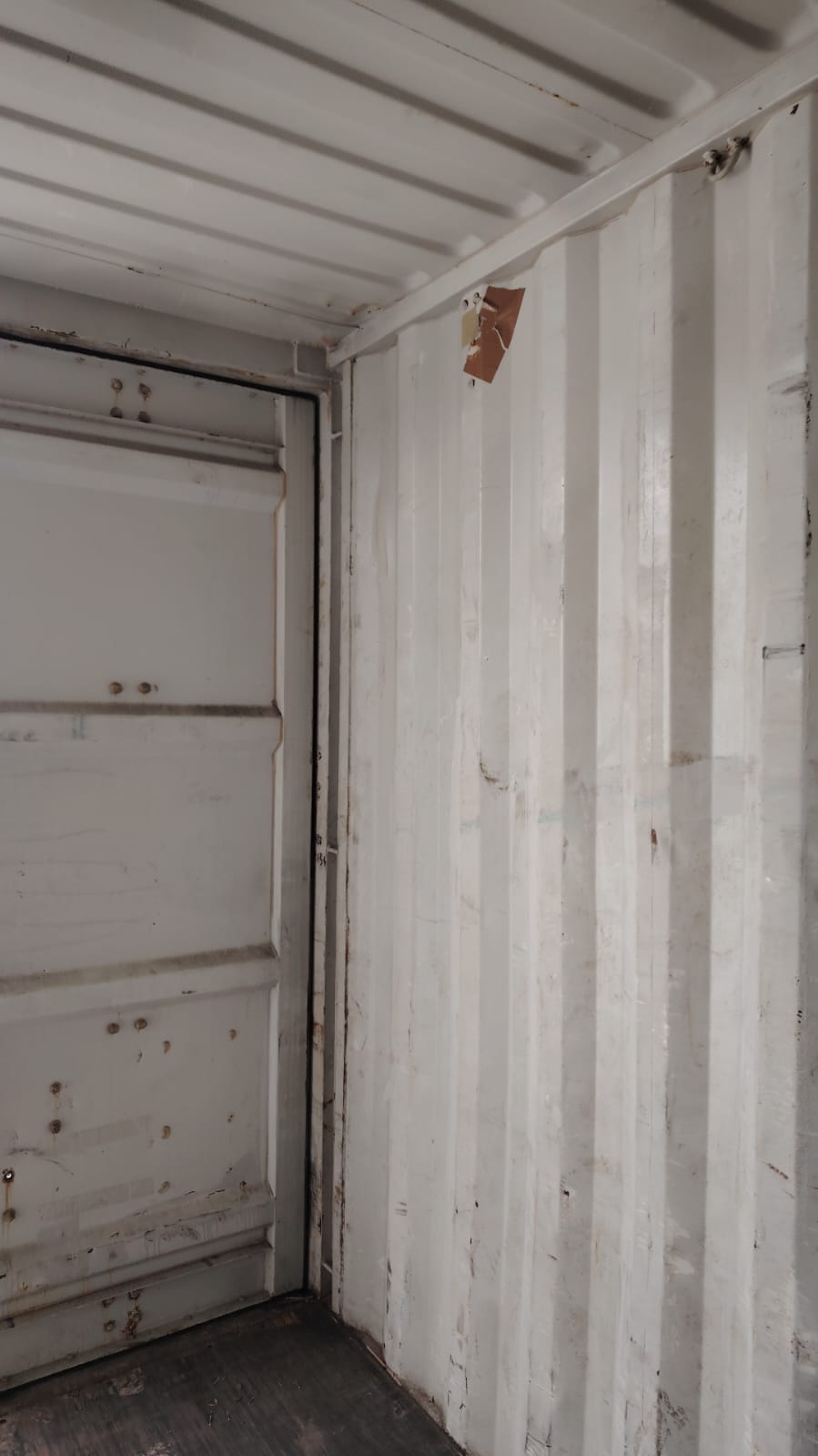 Морской контейнер EISU9476148