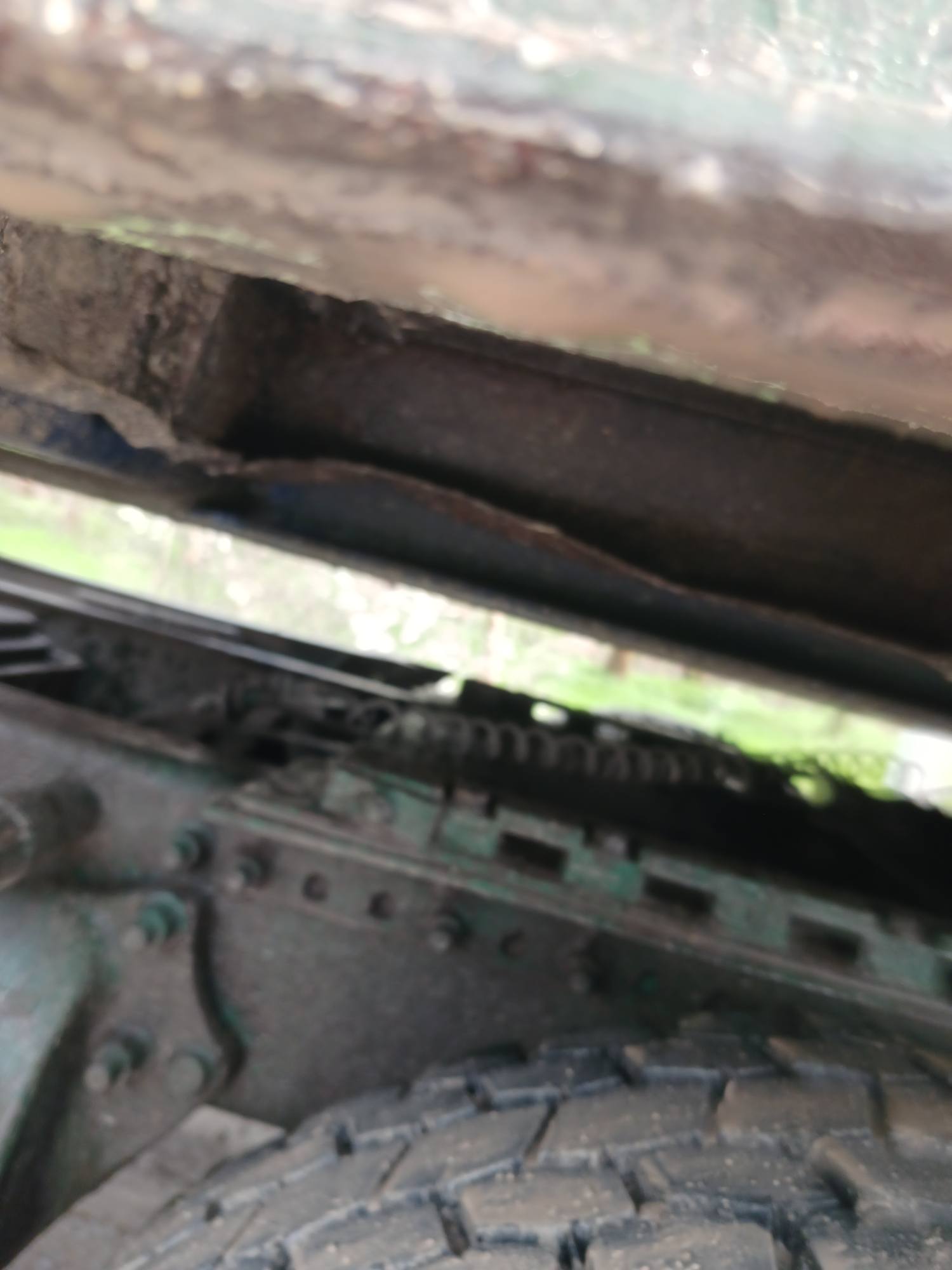 Морской контейнер EISU9906742