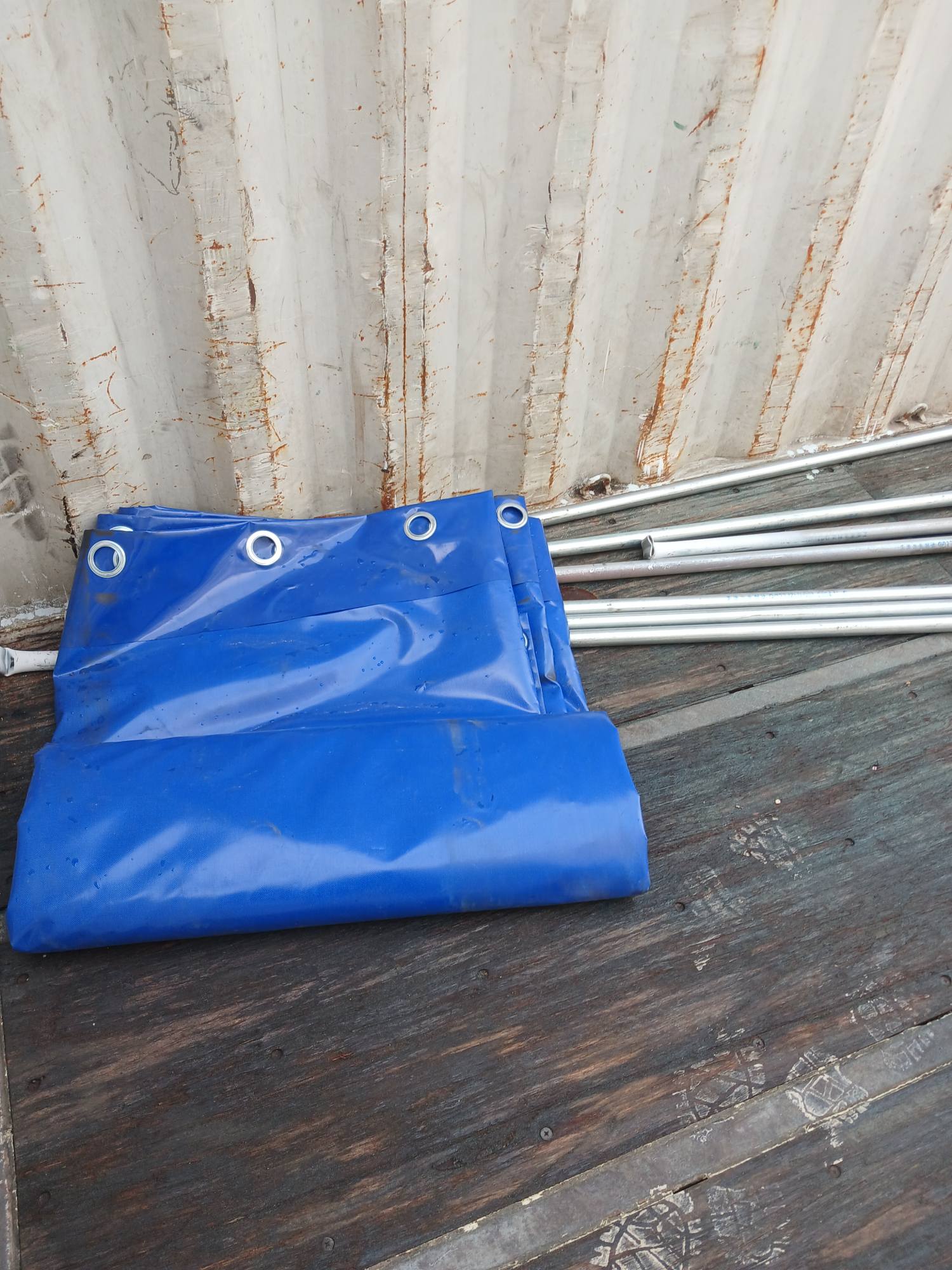 Морской контейнер EISU9906742