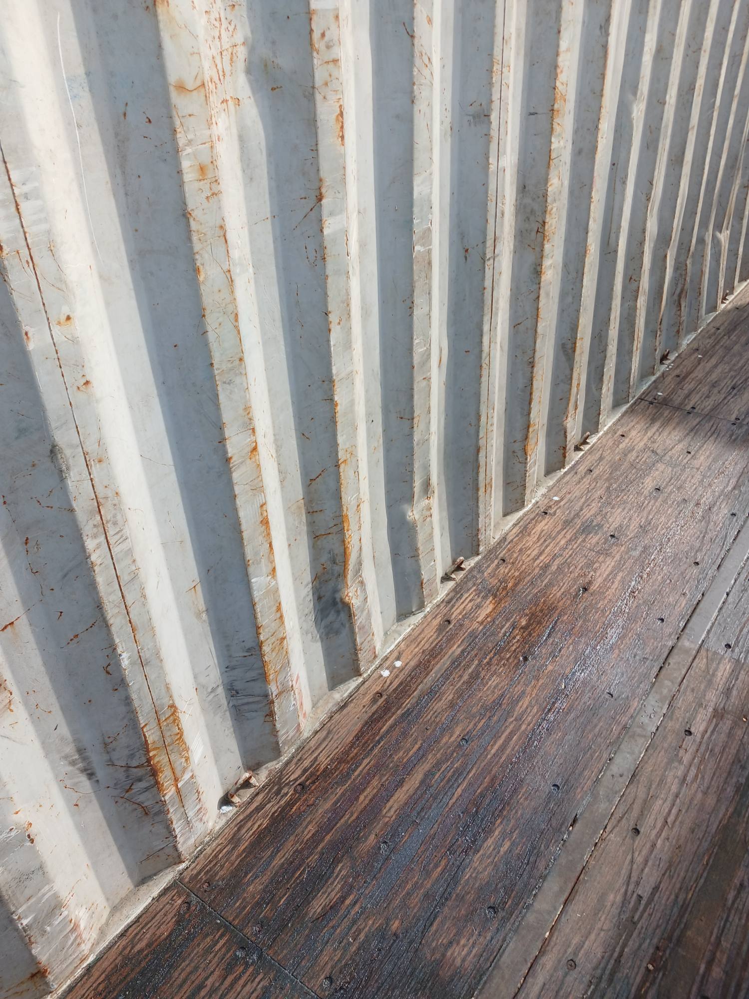 Морской контейнер EISU9906742