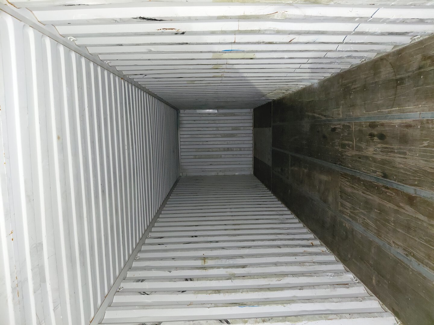 Морской контейнер EISU9966839