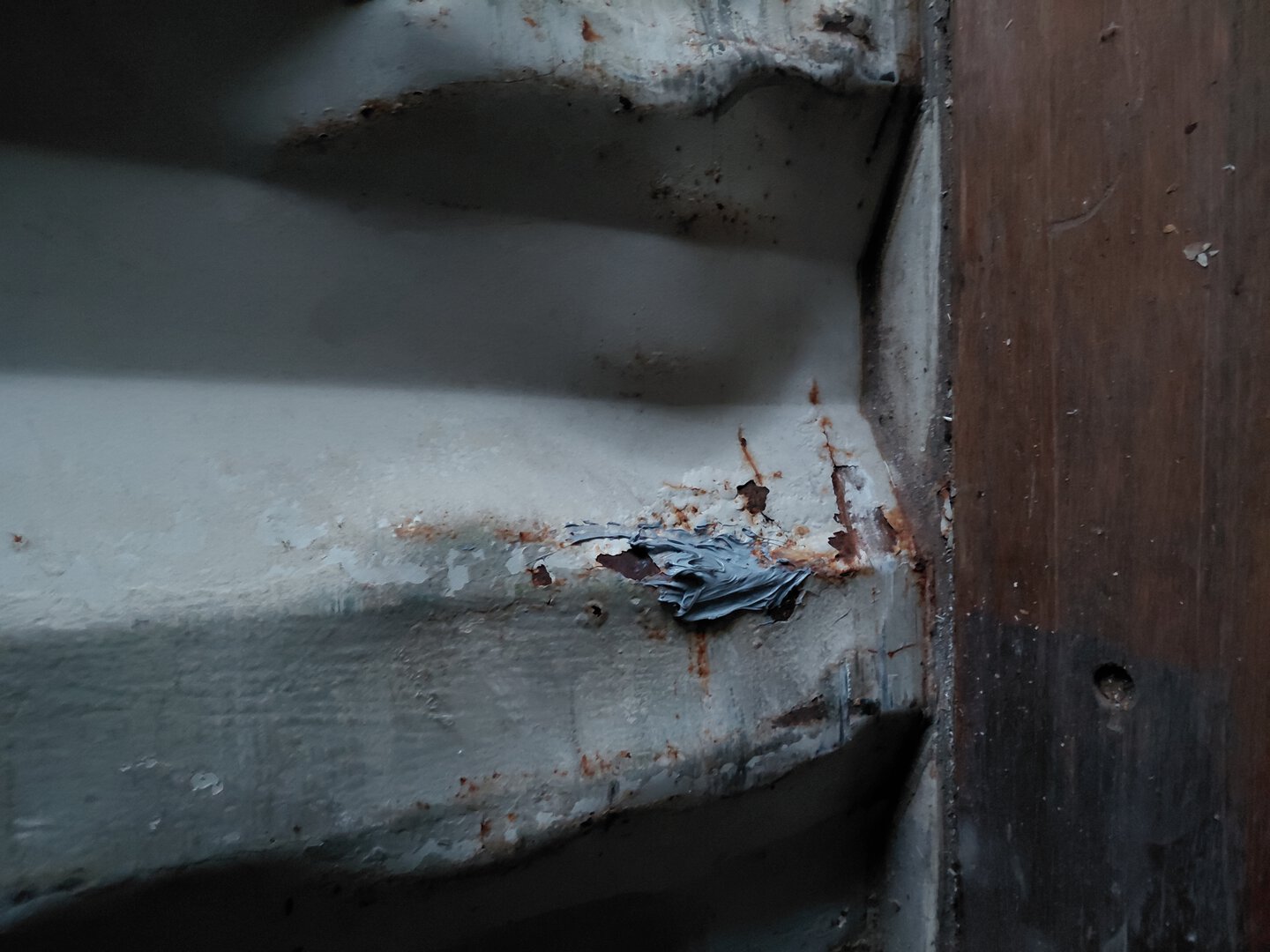 Морской контейнер EISU9972298