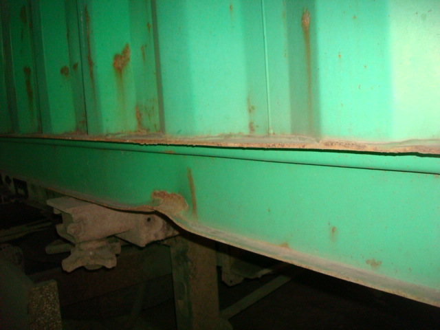 Морской контейнер EMCU1355065