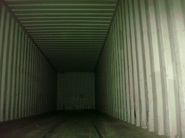 Морской контейнер EMCU1355065