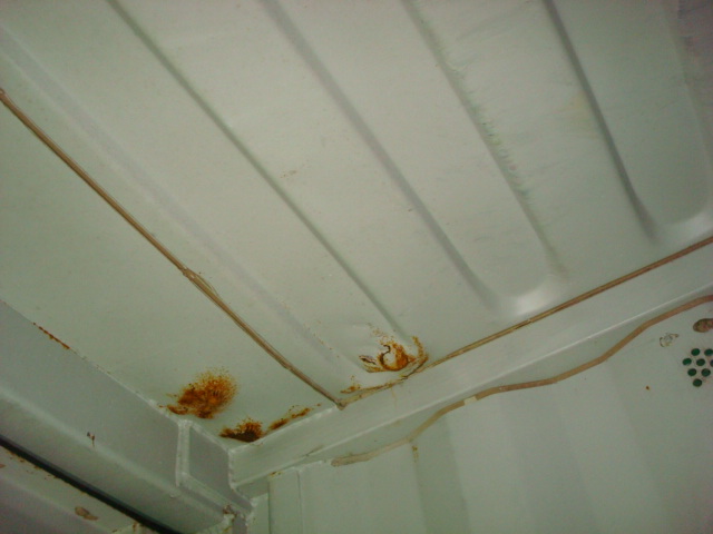 Морской контейнер EMCU1355065