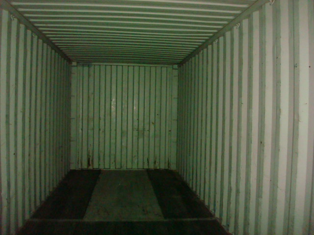 Морской контейнер EMCU1355065