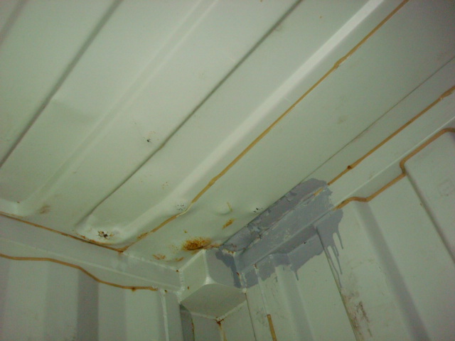 Морской контейнер EMCU1355065