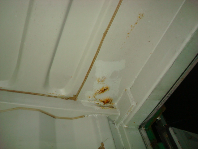 Морской контейнер EMCU1355065