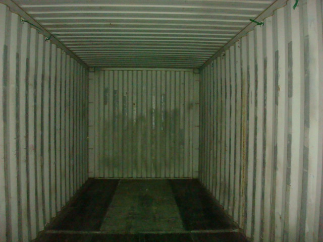 Морской контейнер EMCU1423621