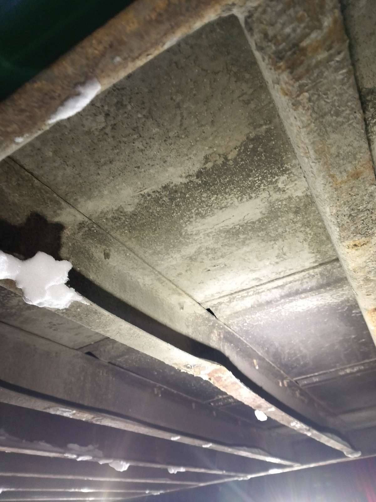 Морской контейнер EMCU9487854