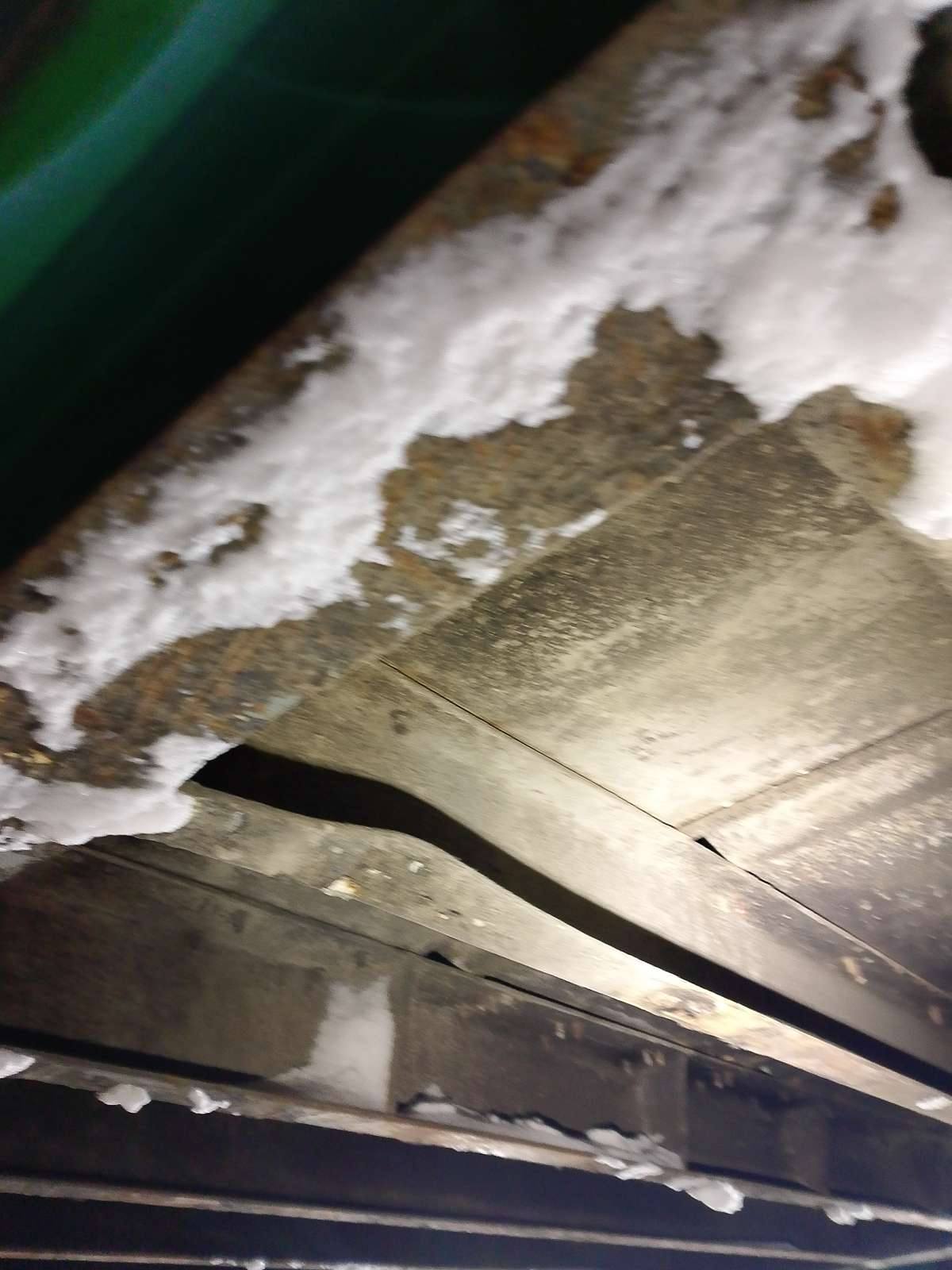 Морской контейнер EMCU9487854