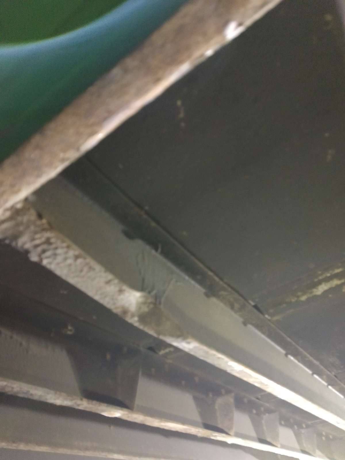 Морской контейнер EMCU9487854