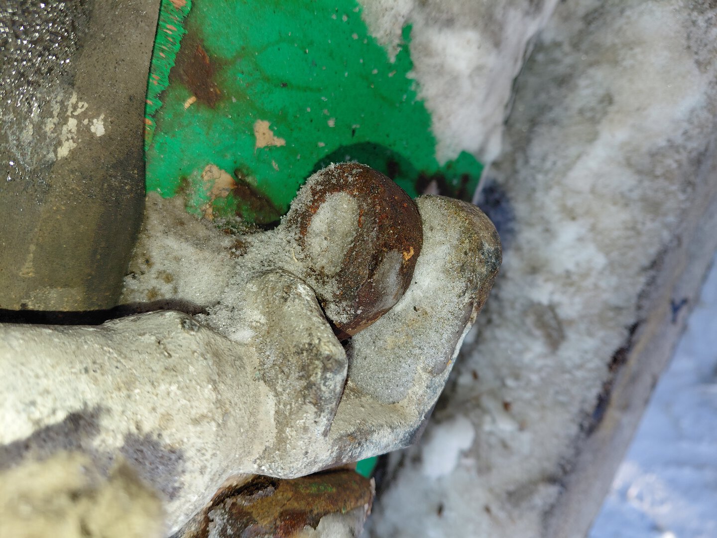 Морской контейнер EMCU9587426