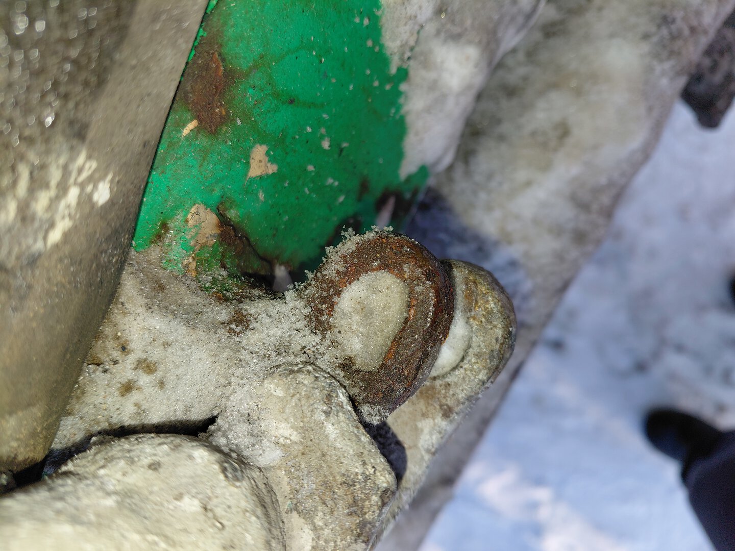 Морской контейнер EMCU9587426