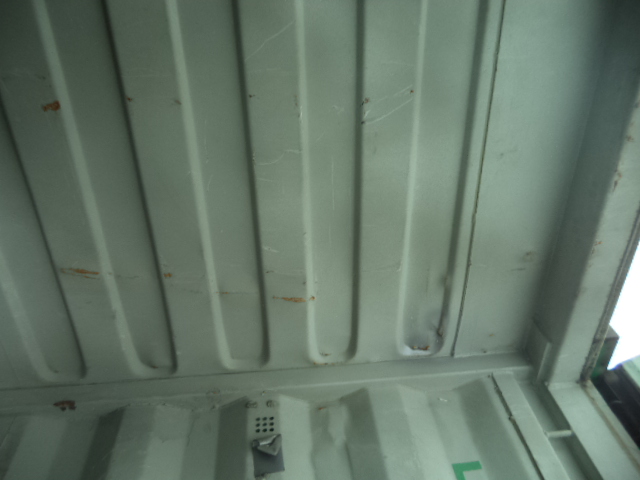 Морской контейнер EMCU9602074