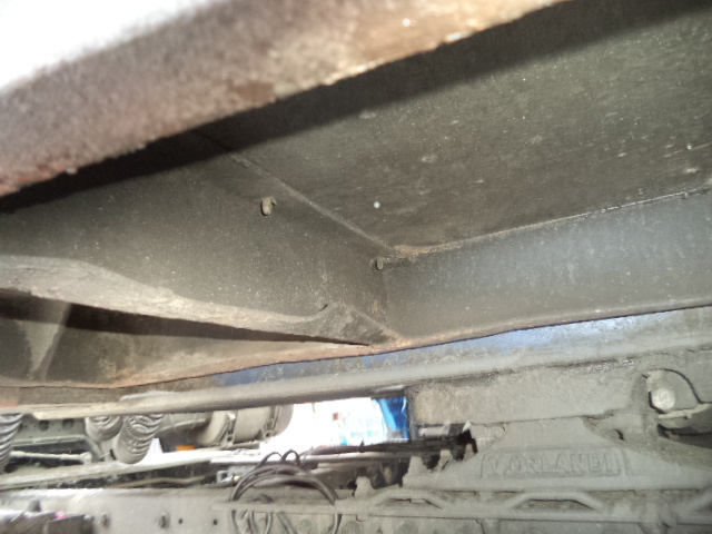 Морской контейнер EMCU9602074