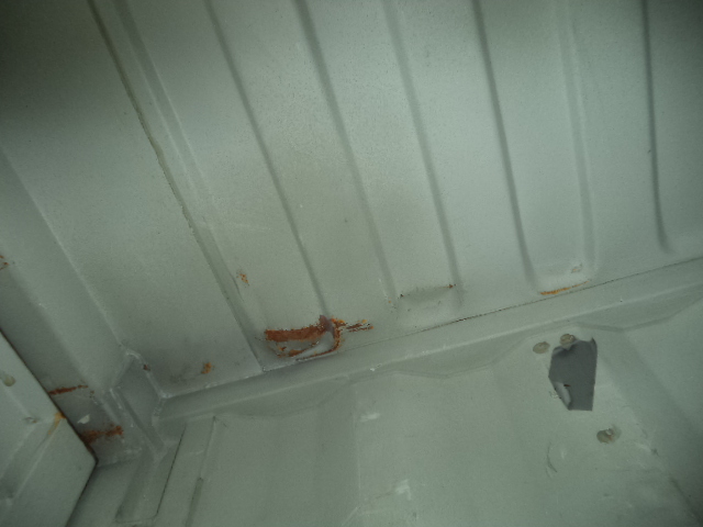 Морской контейнер EMCU9602074