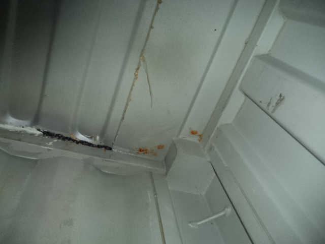 Морской контейнер EMCU9602074