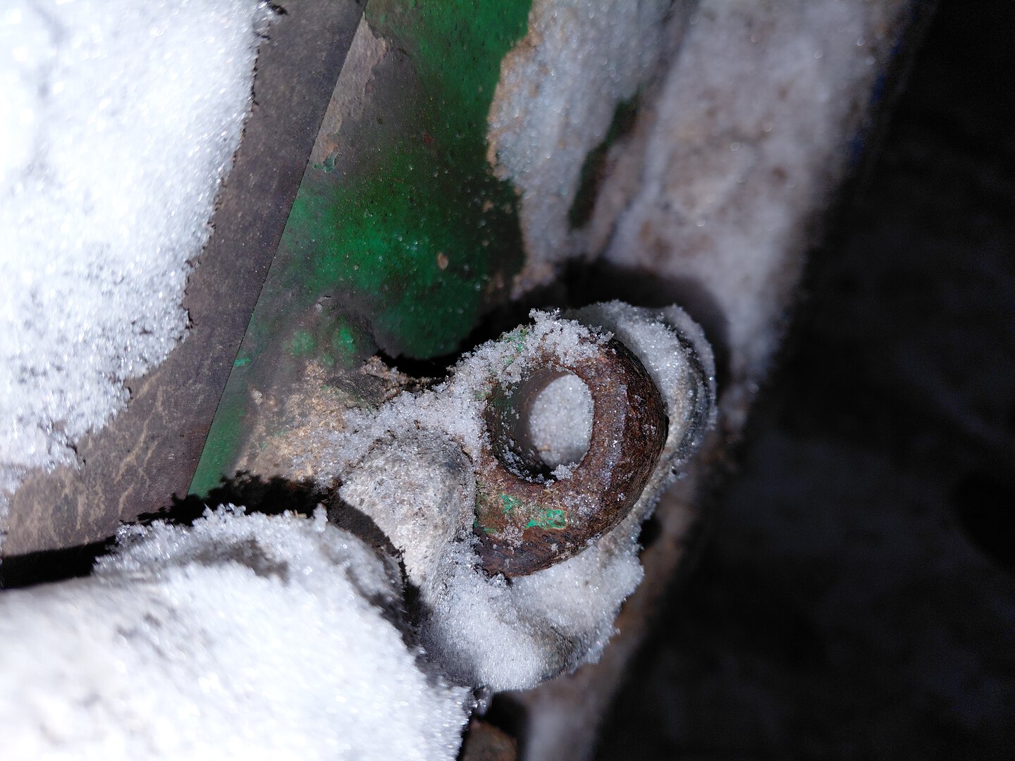 Морской контейнер EMCU9608508