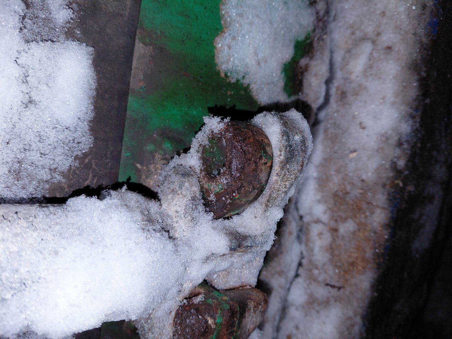 Морской контейнер EMCU9608508