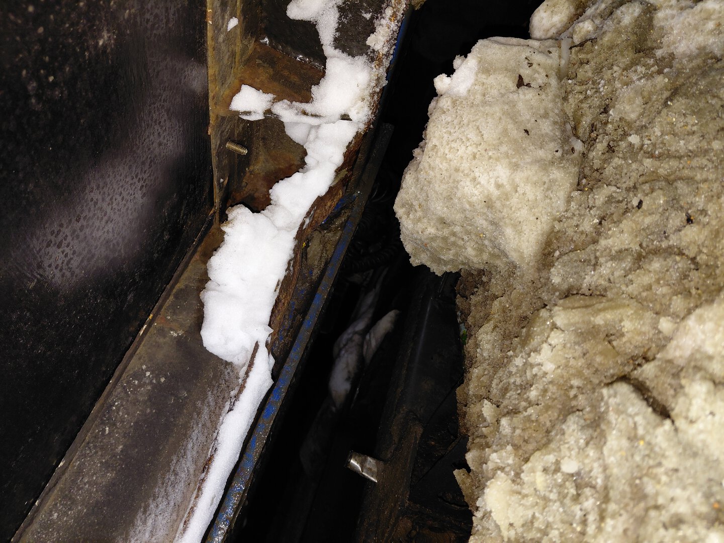 Морской контейнер EMCU9608508