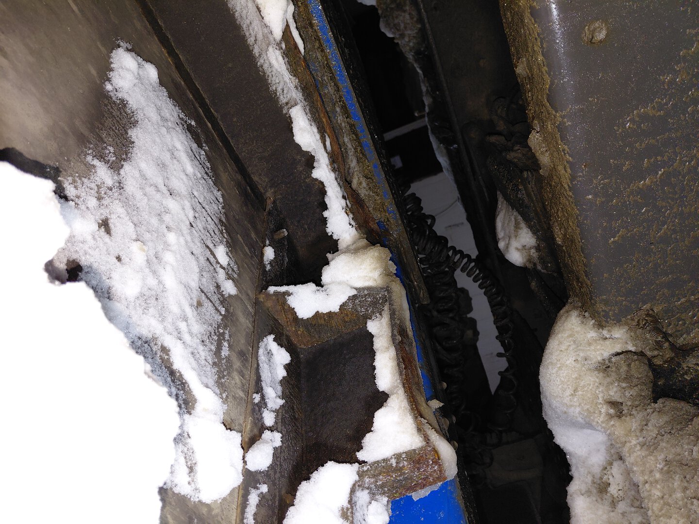 Морской контейнер EMCU9608508