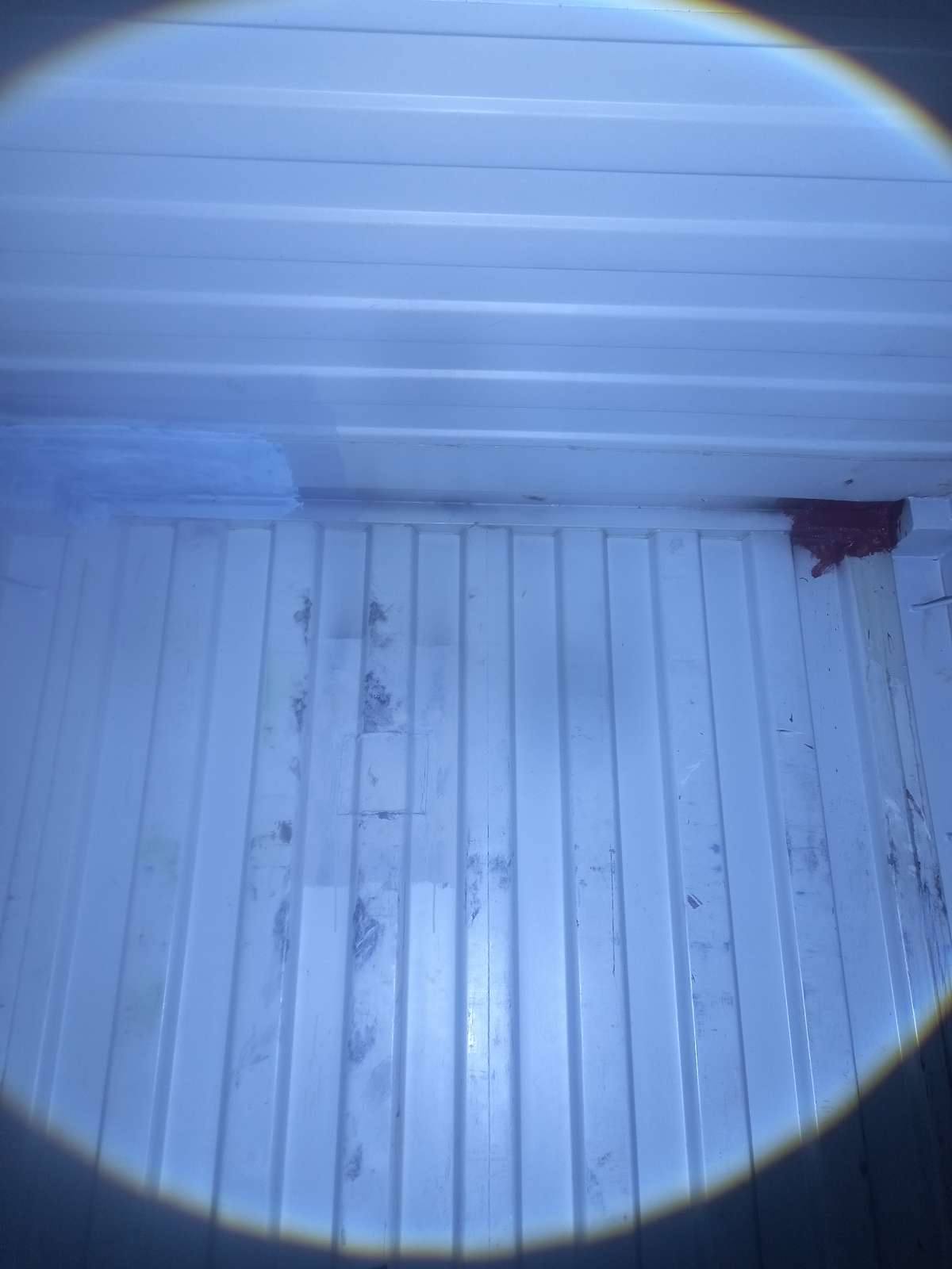 Морской контейнер EMCU9627391