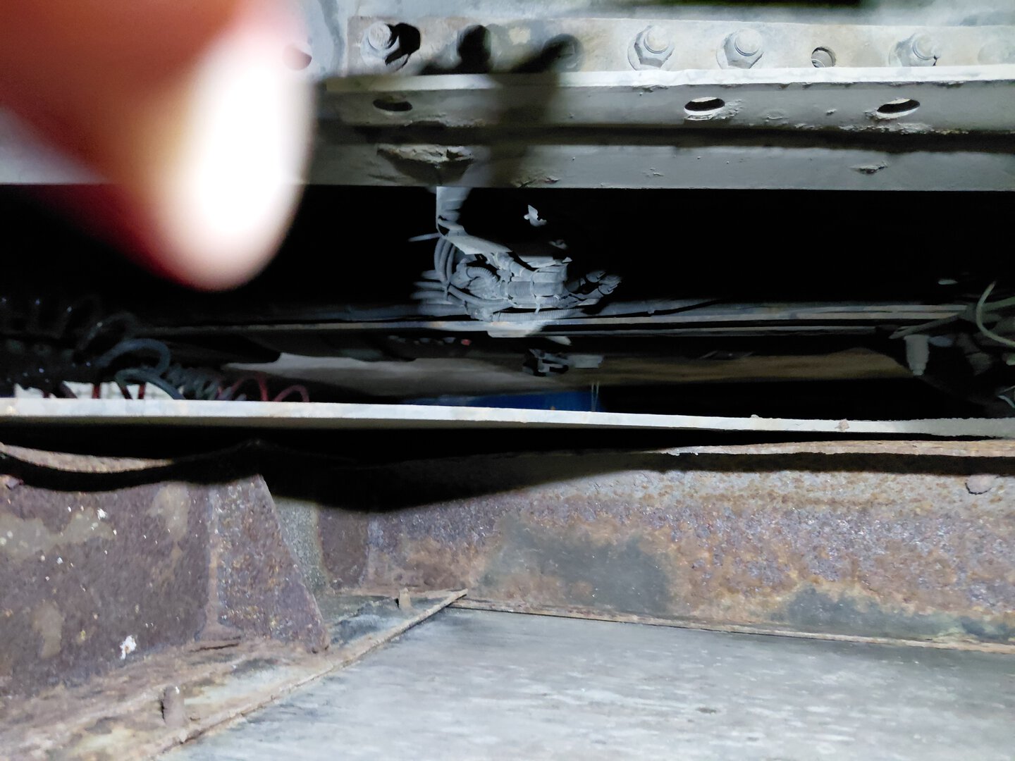 Морской контейнер EMCU9748860