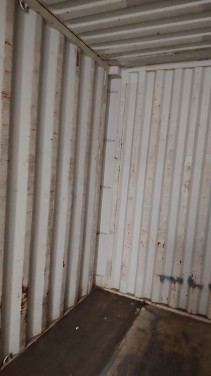 Морской контейнер EMCU9762684