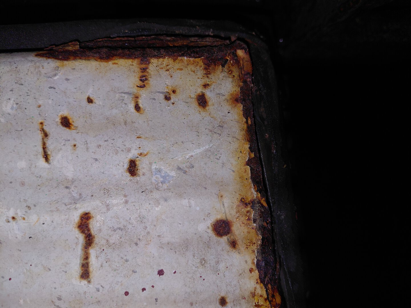 Морской контейнер EMCU9831070