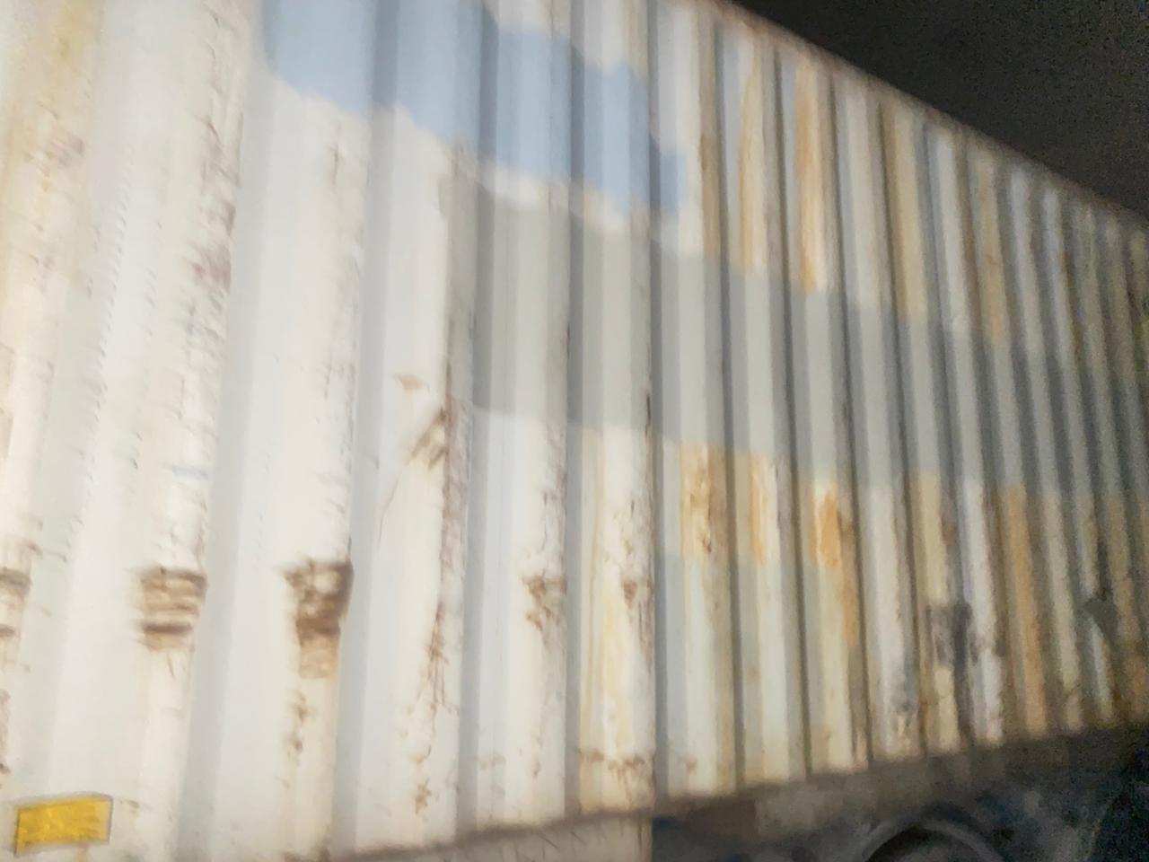 Морской контейнер EOLU1332516