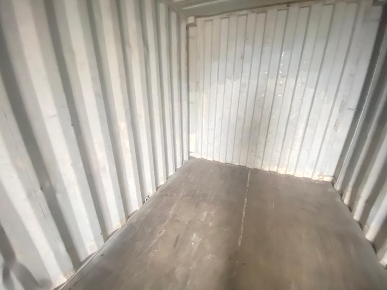 Морской контейнер EOLU1466114