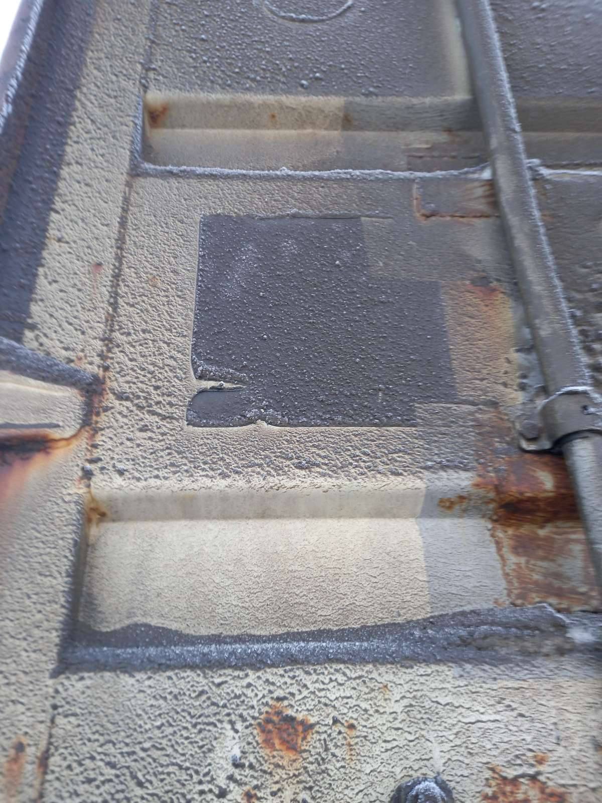 Морской контейнер EOLU8094770