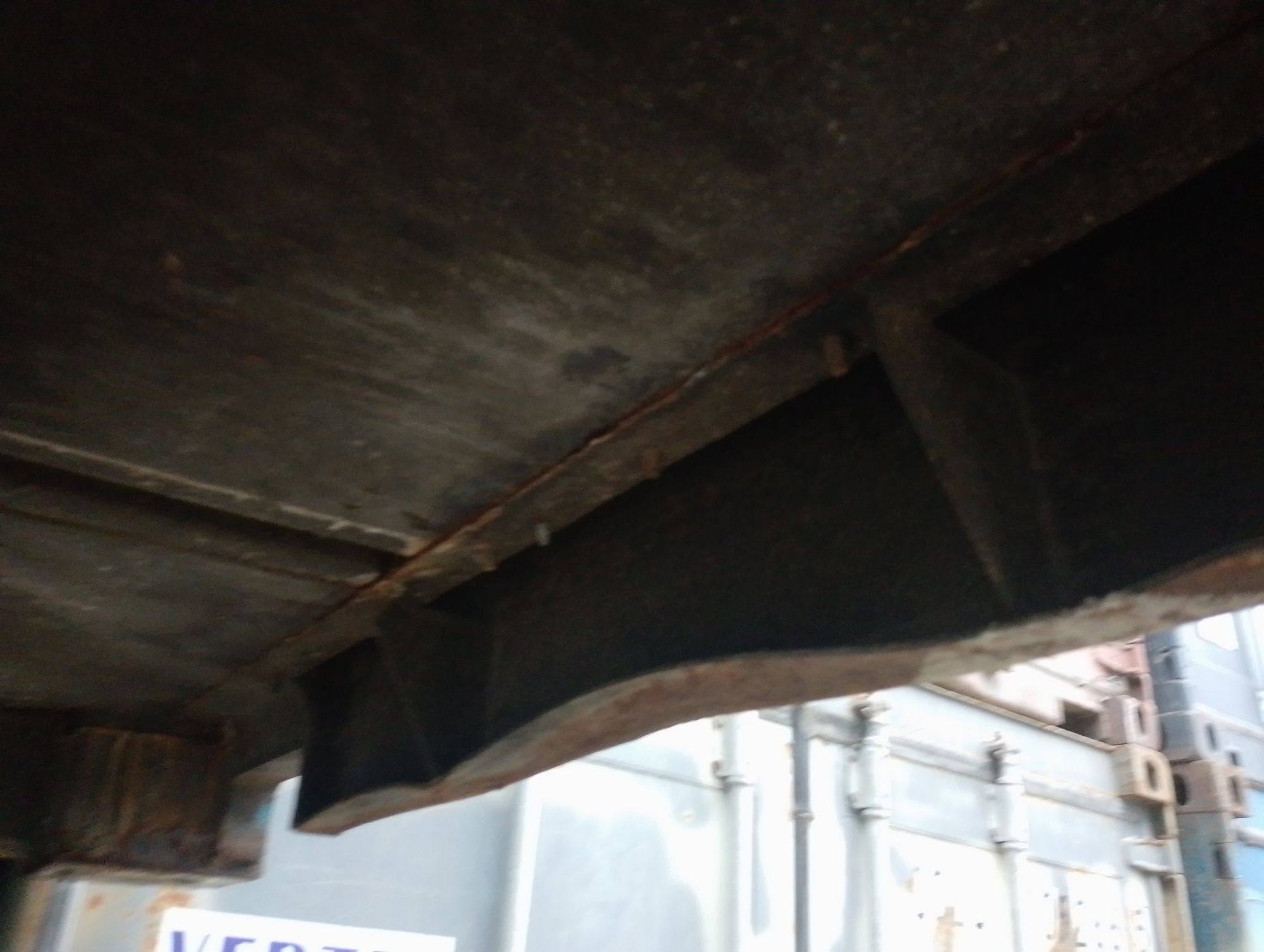 Морской контейнер FCGU2289169