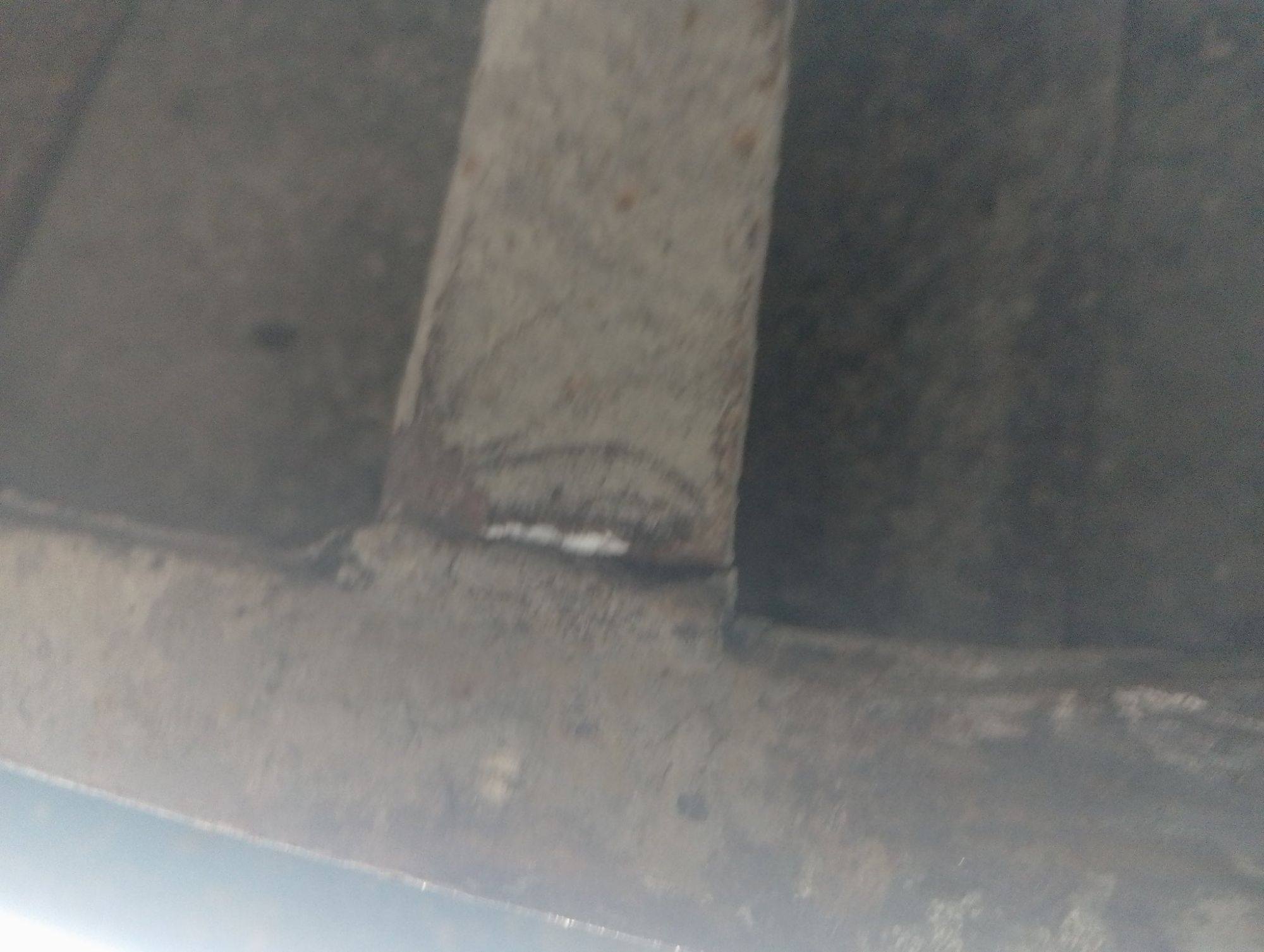 Морской контейнер FCGU2289169