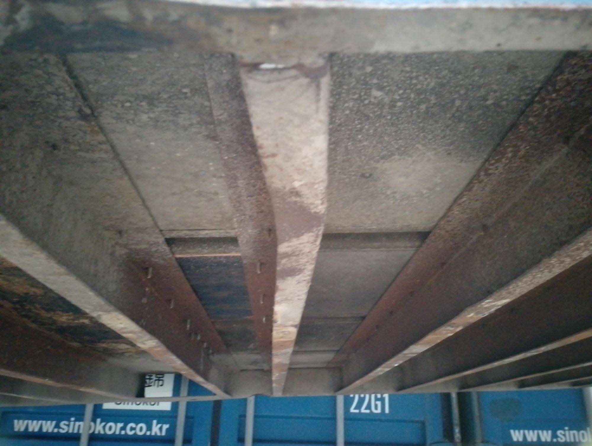 Морской контейнер FCGU2289169