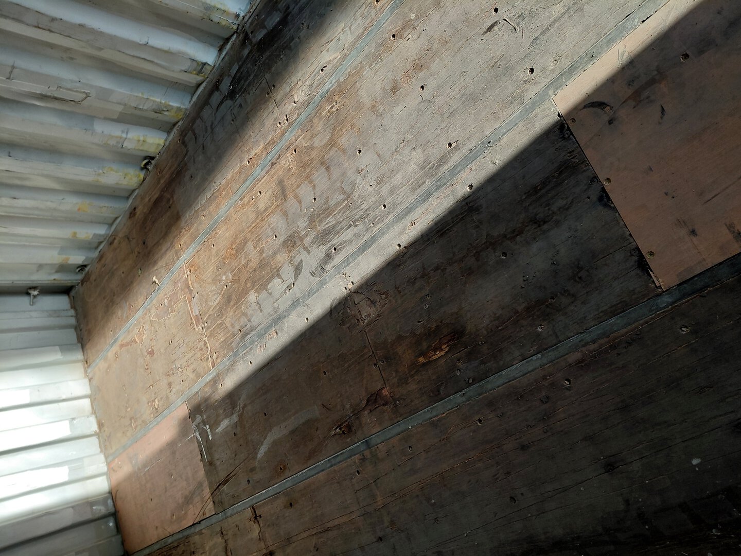 Морской контейнер FCGU2966573