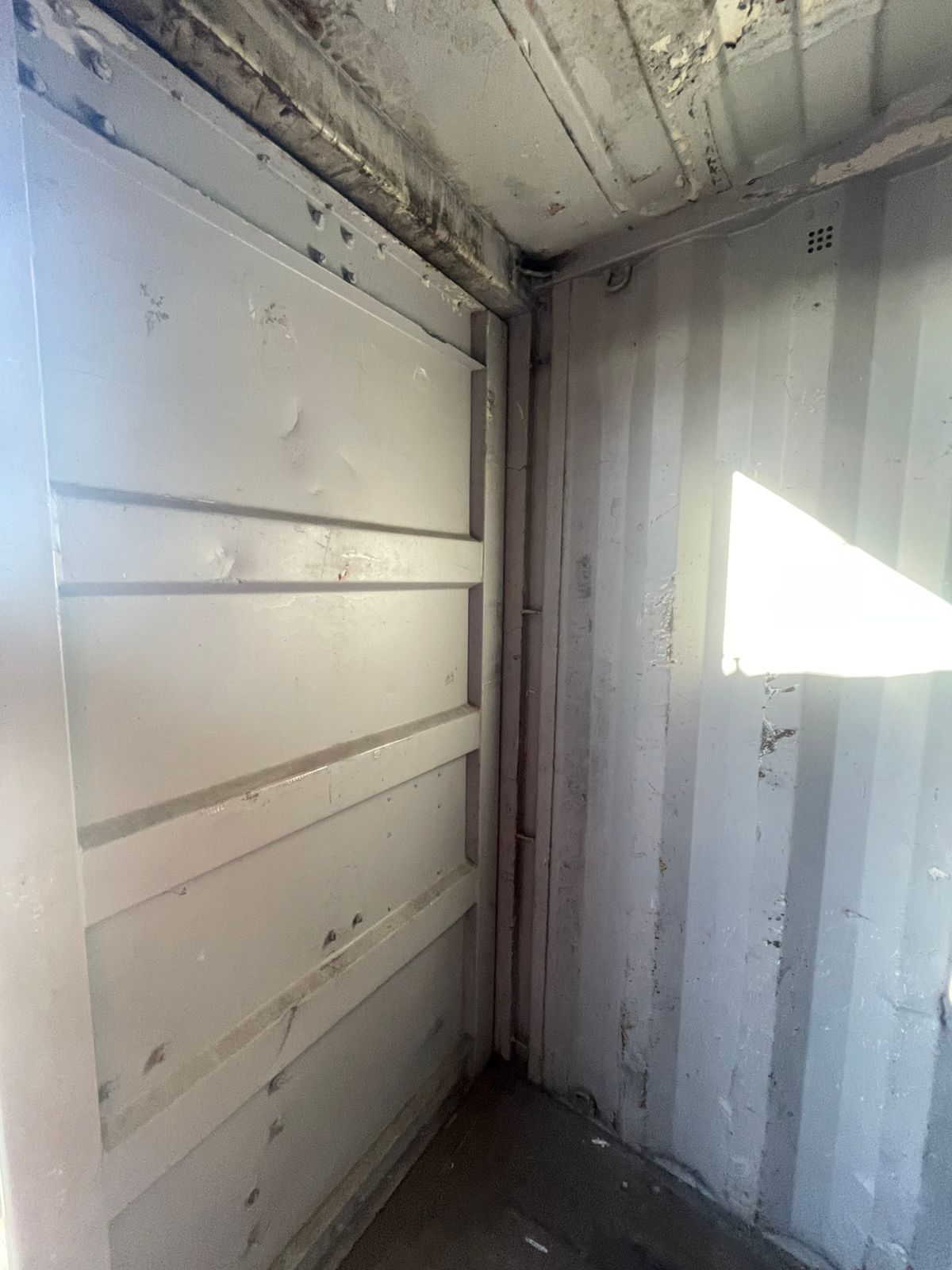 Морской контейнер FCIU2255865
