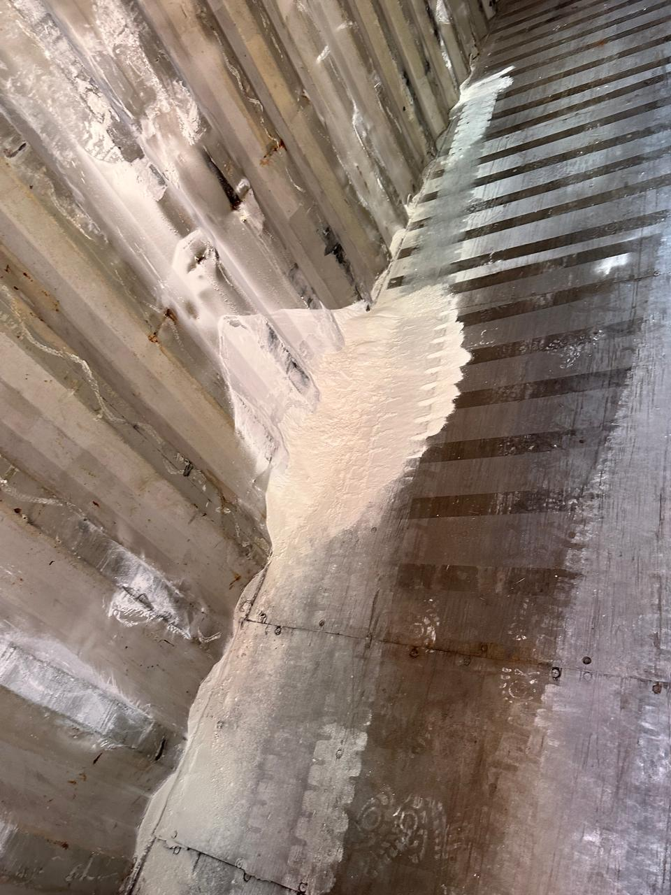 Морской контейнер FCIU3250322